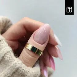 Palu Żel Budujący Pro Control Builder Gel Neutral Glow 45g