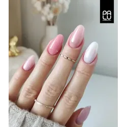 Palu Żel Budujący Pro Control Builder Gel Rouge 45g