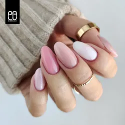 Palu Żel Budujący Pro Control Builder Gel Shiny Pink 45g