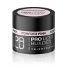 Palu Żel Budujący Pro Light Builder Powder Pink 12g