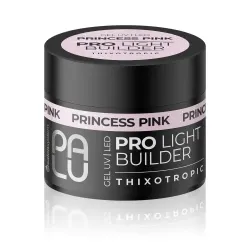 Palu Żel Budujący Pro Light Builder Princess Pink 12g