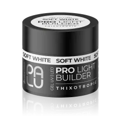 Palu Żel Budujący Pro Light Builder Soft White 12g