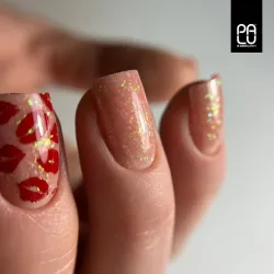 Palu Żel Budujący Pro Light Builder FIZZY COVER 45g