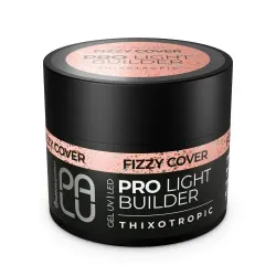 Palu Żel Budujący Pro Light Builder FIZZY COVER 45g