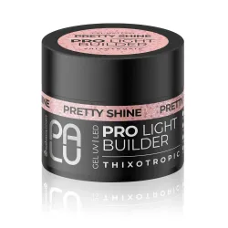 Palu Żel Budujący Pro Light Builder PRETTY SHINE 45g