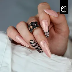 Palu Żel Budujący Pro Light Builder PRETTY SHINE 45g