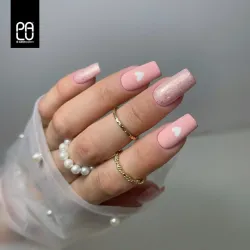 Palu Żel Budujący Pro Light Builder PRETTY SHINE 45g