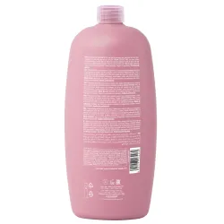 ALFAPARF SEMI DI LINO MOISTURE NUTRITIVE LOW SHAMPOO – SZAMPON NAWILŻAJĄCY DO WŁOSÓW SUCHYCH, 1000ML
