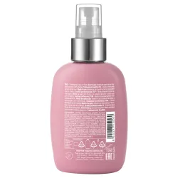ALFAPARF SEMI DI LINO MOISTURE SPLIT ENDS RECOVERY FLUID- FLUID NAWILŻAJĄCY DO KOŃCÓWEK WŁOSA, 125ML