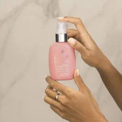 ALFAPARF SEMI DI LINO MOISTURE SPLIT ENDS RECOVERY FLUID- FLUID NAWILŻAJĄCY DO KOŃCÓWEK WŁOSA, 125ML