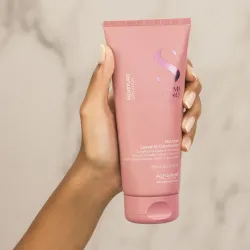 Alfaparf Semi di Lino Moisture, odżywka nawilżająca do włosów suchych, 200ml