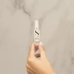 Alfaparf Semi di Lino Moisture, olejek nawilżający do włosów suchych, 6x13ml