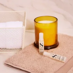 Alfaparf Semi di Lino Moisture, olejek nawilżający do włosów suchych, 6x13ml