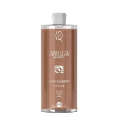 Mila IQ Care Lamellar Water woda lamelarna do włosów - intensywny połysk i gładkość 750 ml