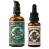 Pan Drwal Zestaw do pielęgnacji brody olejek Original 30 ml + Easy Balm balsam do brody 100 ml