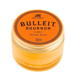 Pan Drwal x Bulleit Bourbon - Balsam do Brody 50ml