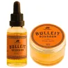 PAN DRWAL Zestaw do brody Bulleit Bourbon Olejek 30ml + Beard Balm Balsam 50ml