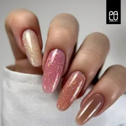 Palu Żel Budujący Pro Light Builder SHINY ROUGE 45g