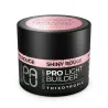 Palu Żel Budujący Pro Light Builder SHINY ROUGE 45g