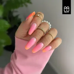 Palu Żel Budujący Pro Light Builder SWEETY PINK 45g