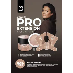 Palu Żel Budujący Pro Light Builder Gold Beige Cover 45g