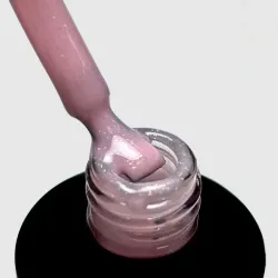 PALU Żel Budujący W Butelce Pro Master Golden Pink 11g