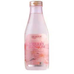 BEAVER CHERRY BLOSSOM SZAMPON DO WŁOSÓW PRZETŁUSZCZAJĄCYCH 730ML
