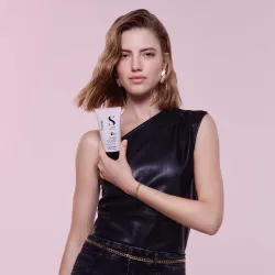 Alfaparf Milano Semi di Lino Style&Care Balsam Teksturyzujący włosy 150ml