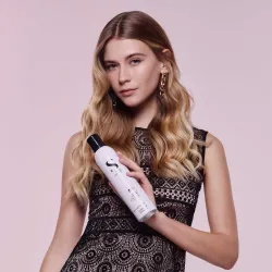 Alfaparf Milano Semi di Lino Style&Care Original Elastyczny lakier do włosów  300 ml