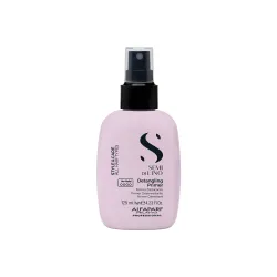 Alfaparf Milano Semi di Lino Style&Care Primer ułatwiający rozczesywanie włosów 125ml