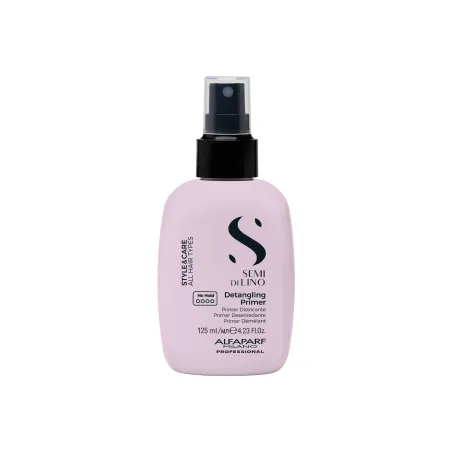 Alfaparf Milano Semi di Lino Style&Care Primer ułatwiający rozczesywanie włosów 125ml