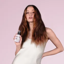 Alfaparf Milano Semi di Lino Style&Care Sea Spray - Spray z solą morską do włosów - 125ml