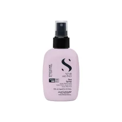 Alfaparf Milano Semi di Lino Style&Care Sea Spray - Spray z solą morską do włosów - 125ml