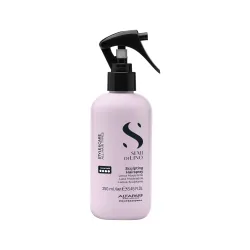 Alfaparf Milano Semi di Lino Style&Care Sculpting Hairspray Lakier do włosów bez gazu - 250ml