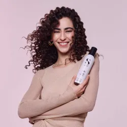 Alfaparf Milano Alfaparf Semi di Lino Style&Care Flexible Mousse pianka do stylizacji włosów 250ml