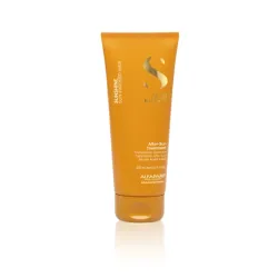 Alfaparf Milano Semi di Lino Sunshine After-Sun Treatment, kuracja do włosów 200ml