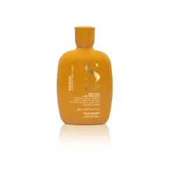 Alfaparf Milano Semi di Lino Sunshine After-Sun - szampon do włosów - 250ml