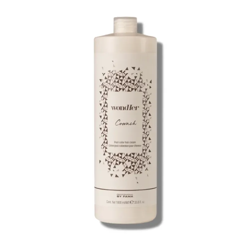 BY FAMA WONDHER Cowash krem po koloryzacji włosów 1000 ml