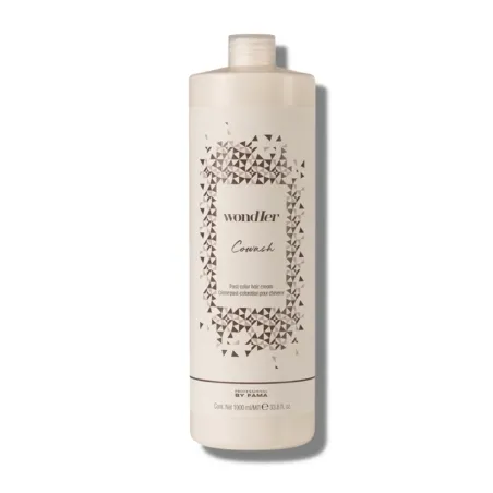 BY FAMA WONDHER Cowash krem po koloryzacji włosów 1000 ml