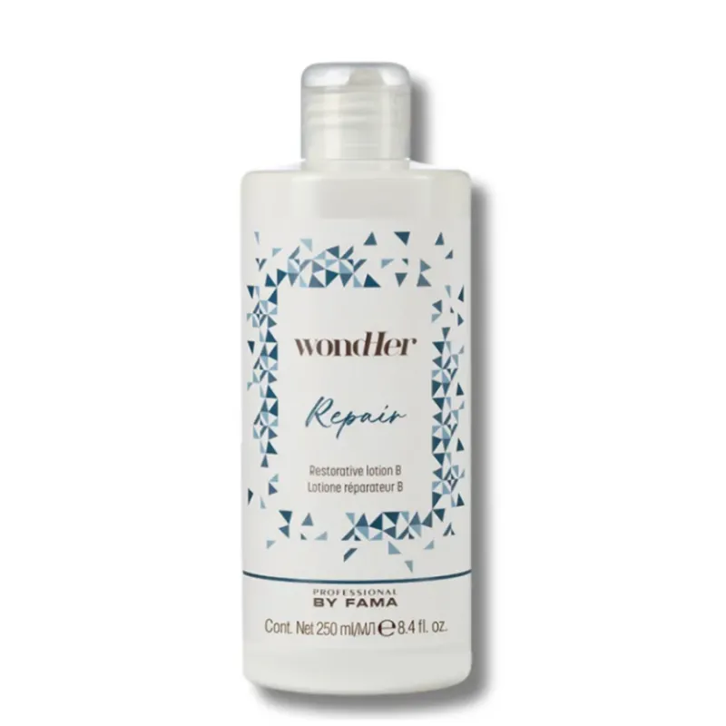 BY FAMA WONDHER Repair Lotion B naprawczy lotion balsam regenerujący 250 ml