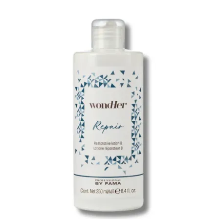 BY FAMA WONDHER Repair Lotion B naprawczy lotion balsam regenerujący 250 ml