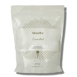 BY FAMA BLONDHER Essential rozjaśniacz w proszku do 7 tonów 900 g