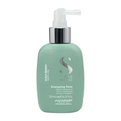 Alfaparf Milano Semi di Lino Scalp Renew Hair Loss - tonik energetyzujący - 125ml