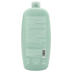 Alfaparf Milano Semi di Lino Scalp Rebalance - Szampon oczyszczający - 1000ml