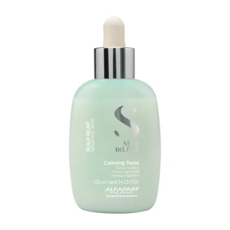 Alfaparf Milano Semi di Lino Scalp Relief - Tonik łagodzący - 150ml
