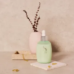 Alfaparf Milano Semi di Lino Scalp Relief - Tonik łagodzący - 150ml