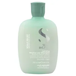 Alfaparf Milano Semi di Lino Scalp Relief - Szampon łagodzący - 250ml