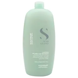 Alfaparf Milano Semi di Lino Scalp Relief - Szampon łagodzący - 1000ml