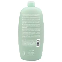 Alfaparf Milano Semi di Lino Scalp Relief - Szampon łagodzący - 1000ml