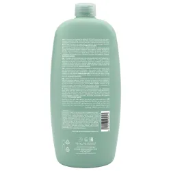 Alfaparf Milano Semi di Lino Scalp Hair Loss - szampon energetyzujący do skóry głowy - 1000ml